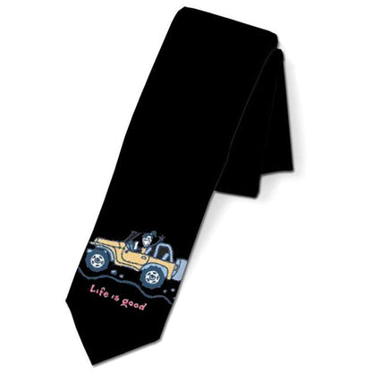 Men's Fashion Ties Creative Novelty Necktie
