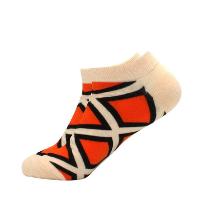 Men's Boat Ankle Socks