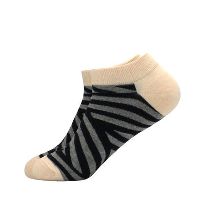 Men's Boat Ankle Socks