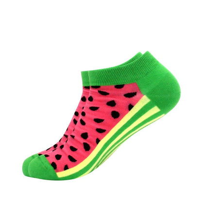 Men's Boat Ankle Socks