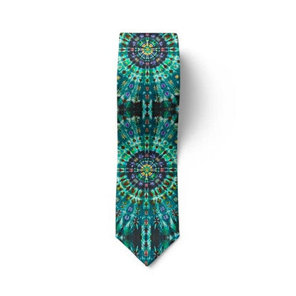 Fun Novelty Polyester Necktie