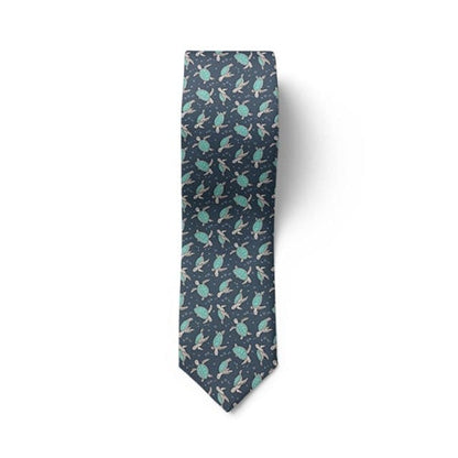 Fun Novelty Polyester Necktie