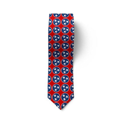 Fun Novelty Polyester Necktie