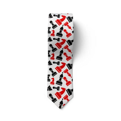 Fun Novelty Polyester Necktie