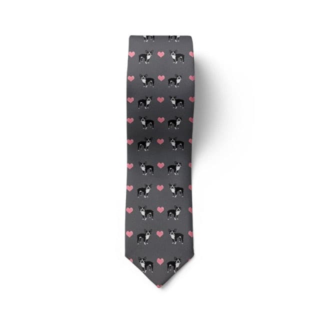 Fun Novelty Polyester Necktie