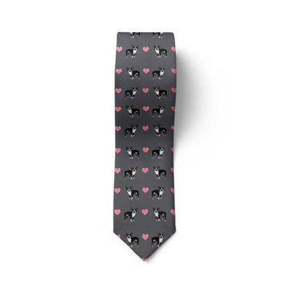 Fun Novelty Polyester Necktie