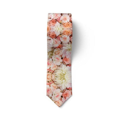 Fun Novelty Polyester Necktie