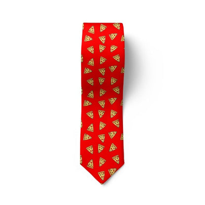 Men's Necktie Novelty Printed Casual Party