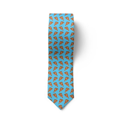 Men's Necktie Novelty Printed Casual Party