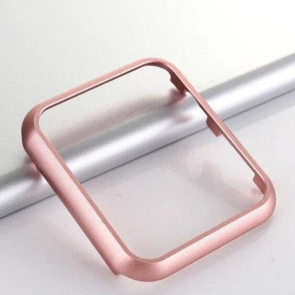 Aluminium Apple Watch Case Series 9/8/7/6/5/4/3/2/1