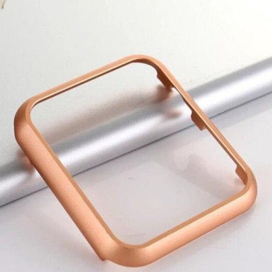 Aluminium Apple Watch Case Series 9/8/7/6/5/4/3/2/1
