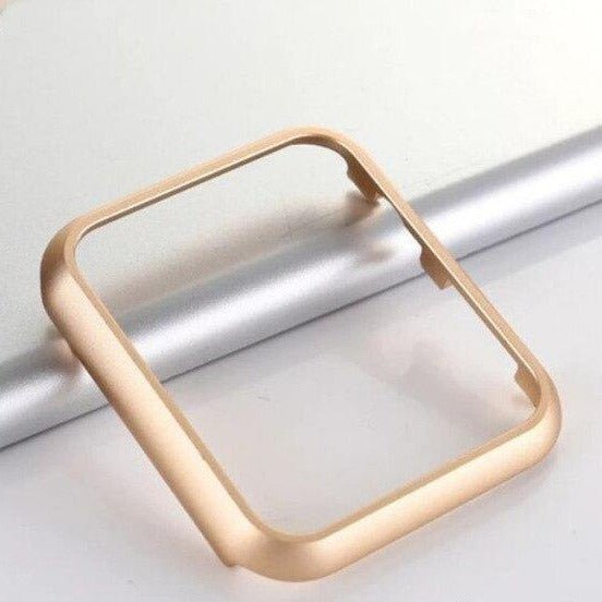 Aluminium Apple Watch Case Series 9/8/7/6/5/4/3/2/1