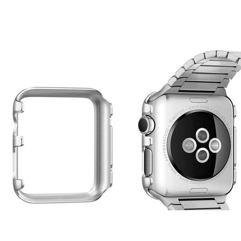 Aluminium Apple Watch Case Series 9/8/7/6/5/4/3/2/1