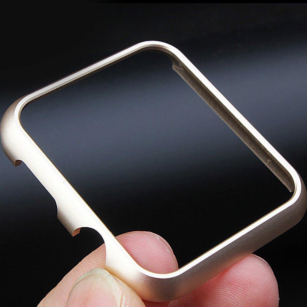 Aluminium Apple Watch Case Series 9/8/7/6/5/4/3/2/1