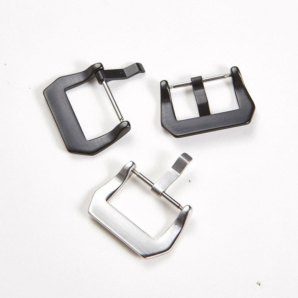 Stainless Steel Apple-Samsung Watch Buckle