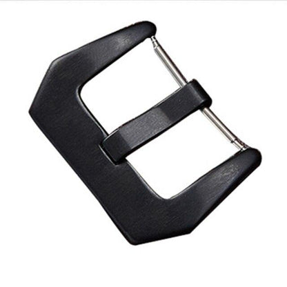 Stainless Steel Apple-Samsung Watch Buckle