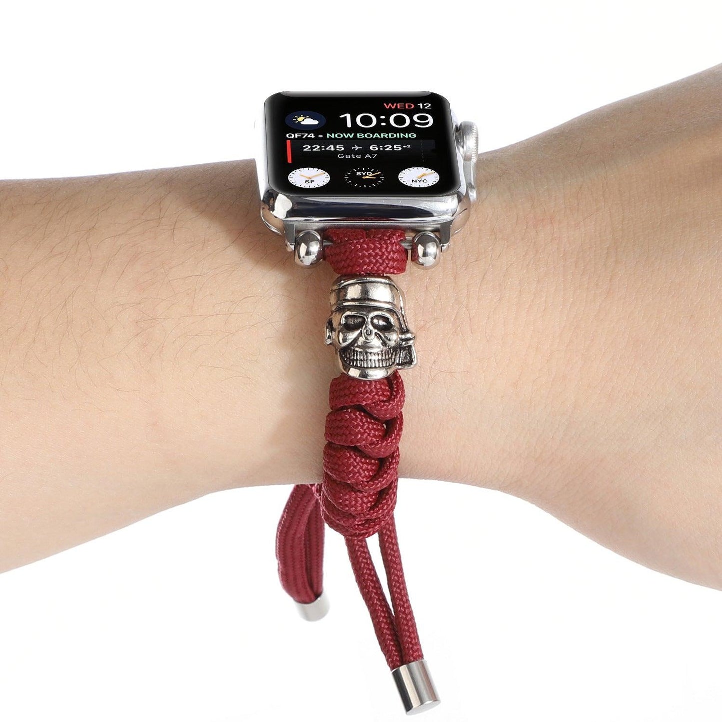 Apple Watch Armband Series 11/10/9/8/7/6/5/4/ SE / Ultra 1/2/3