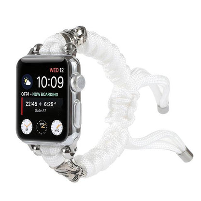 Apple Watch Armband Series 11/10/9/8/7/6/5/4/ SE / Ultra 1/2/3