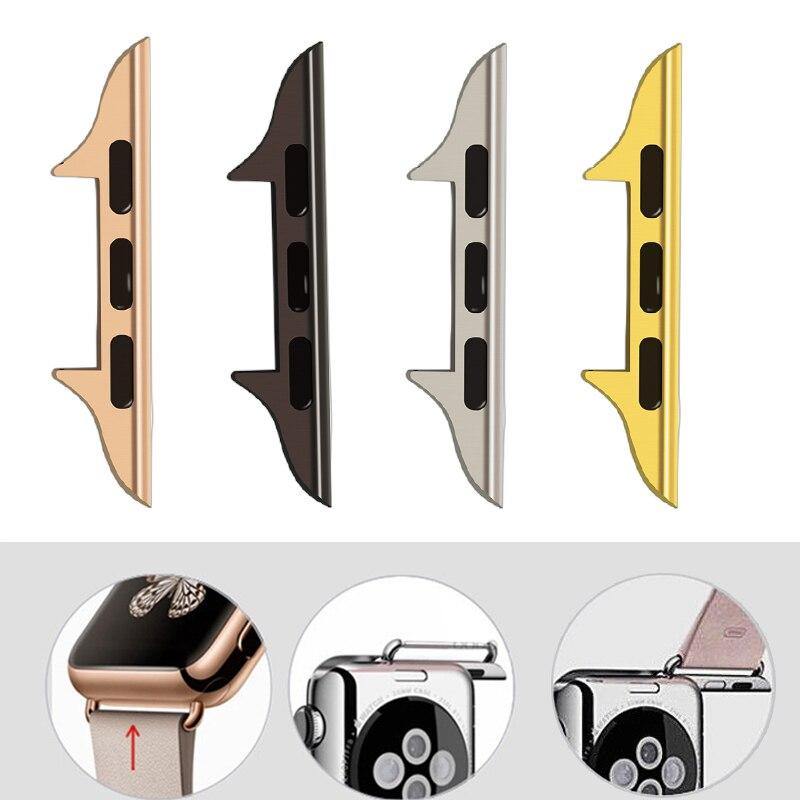 Apple Watch Band 14MM Connector  Series 10/9/8/7/6/5/SE Ultra 1/2