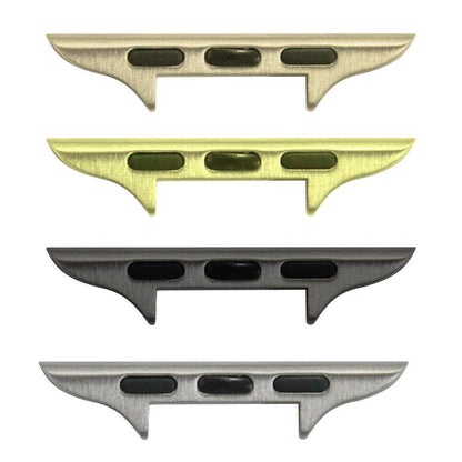 Apple Watch Band 14MM Connector  Series 10/9/8/7/6/5/SE Ultra 1/2