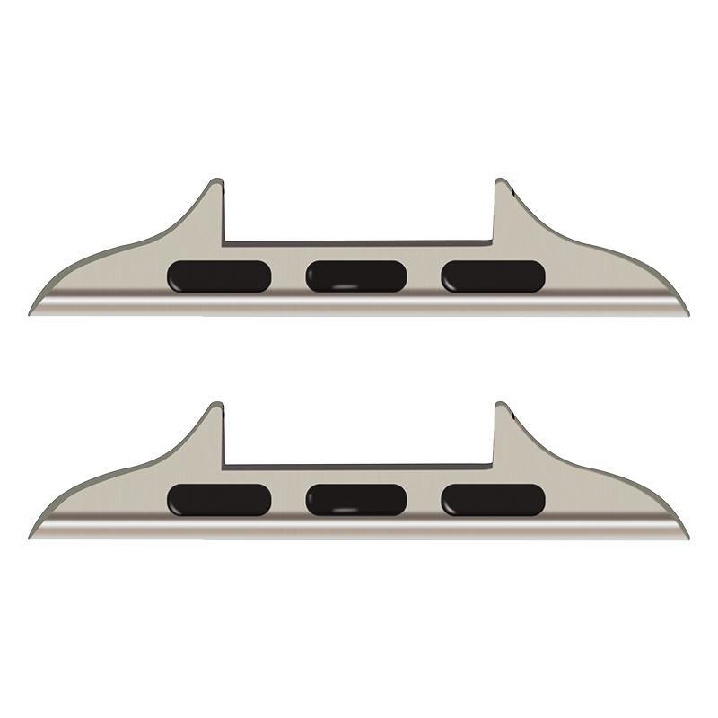 Apple Watch Band 14MM Connector  Series 10/9/8/7/6/5/SE Ultra 1/2