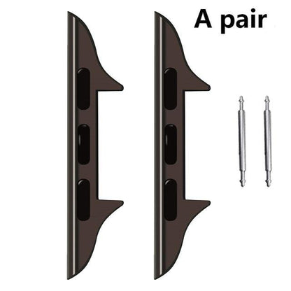 Apple Watch Band 14MM Connector  Series 10/9/8/7/6/5/SE Ultra 1/2