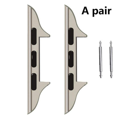 Apple Watch Band 14MM Connector  Series 10/9/8/7/6/5/SE Ultra 1/2