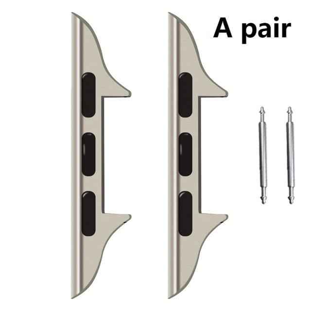 Apple Watch Band 14MM Connector  Series 11/10/9/8/7/6/5/SE Ultra 1/2/3