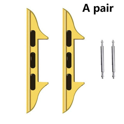 Apple Watch Band 14MM Connector  Series 10/9/8/7/6/5/SE Ultra 1/2