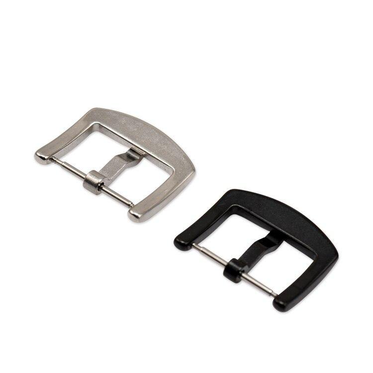 Stainless Steel Watch Band Buckle