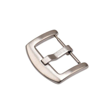 Stainless Steel Watch Band Buckle