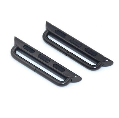 Apple Watch Band Connector for Series 11/10/9/8/7/6/5/4/SE Ultra 1/2/3