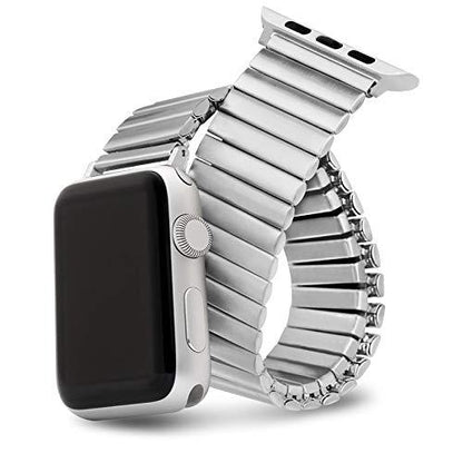 Stainless Steel Apple Watch Band Series 11/10/9/8/7/6/5/4/ SE / Ultra 1/2/3