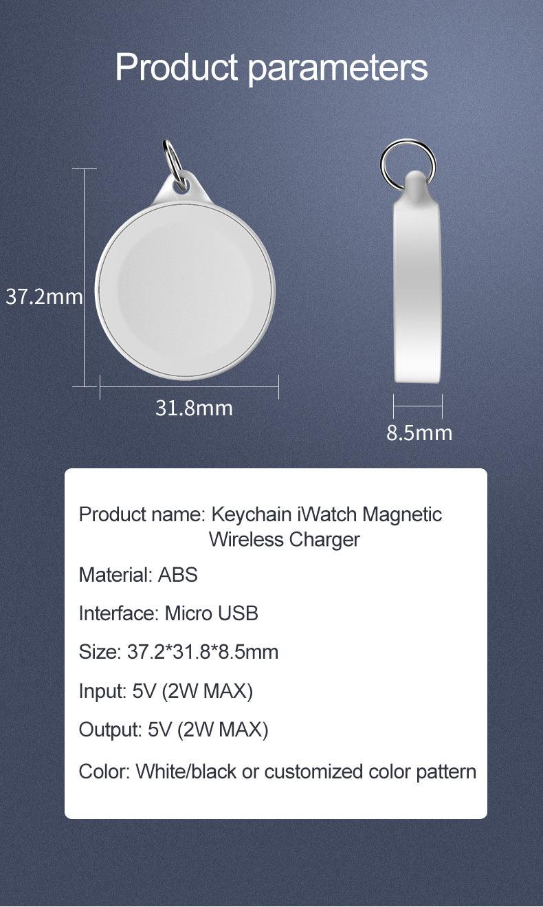 Apple Watch Wireless Chargers