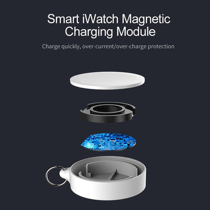 Apple Watch Wireless Chargers