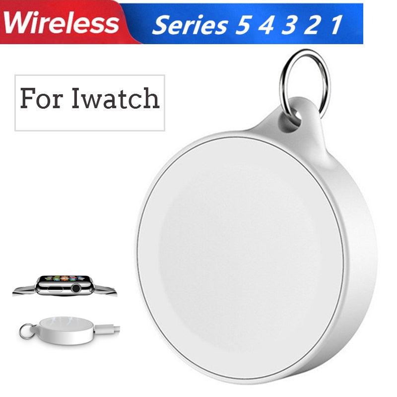 Apple Watch Wireless Chargers