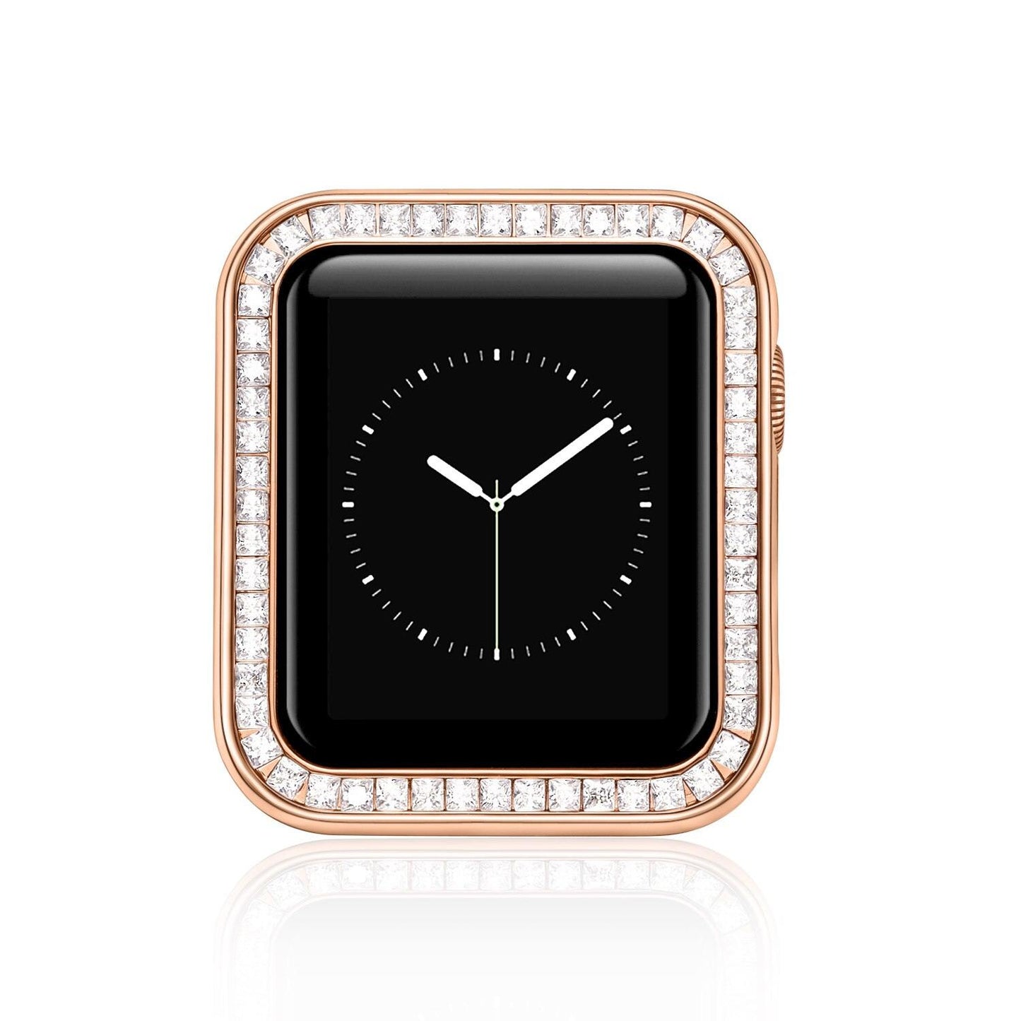 Diamond Apple Watch Case