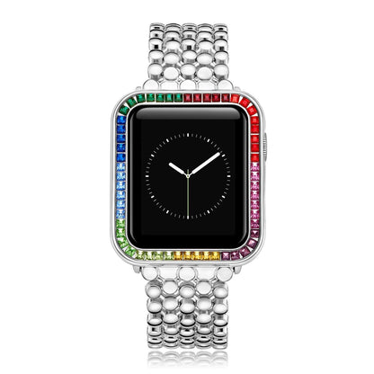 Diamond Apple Watch Case