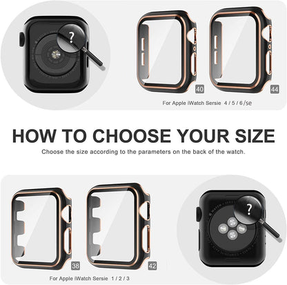 Stainless Steel Apple Watch Strap Series 11/10/9/8/7/6/5/4/ SE / Ultra 1/2/3