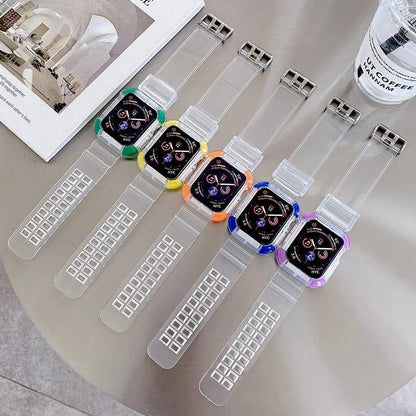 Apple Watch Band+Case