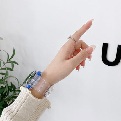 Apple Watch Band+Case