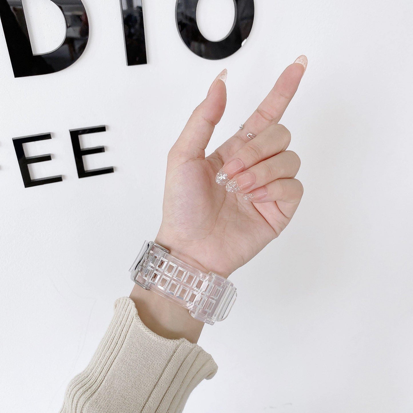 Apple Watch Band+Case