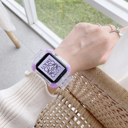 Apple Watch Band+Case