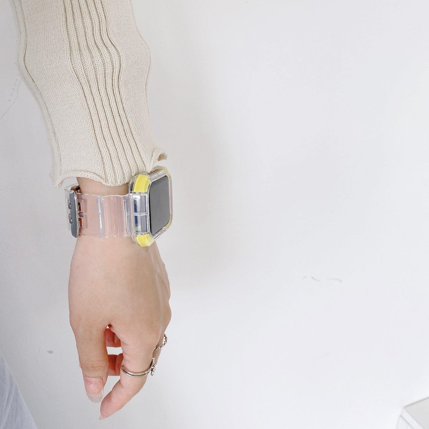 Apple Watch Band+Case