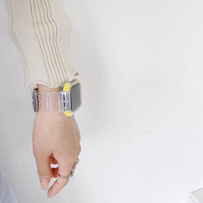 Apple Watch Band+Case