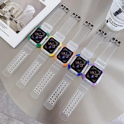 Apple Watch Band+Case
