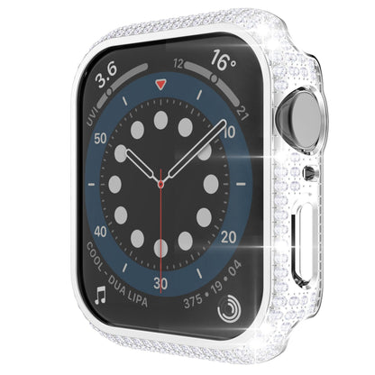 Diamonds Apple Watch Case