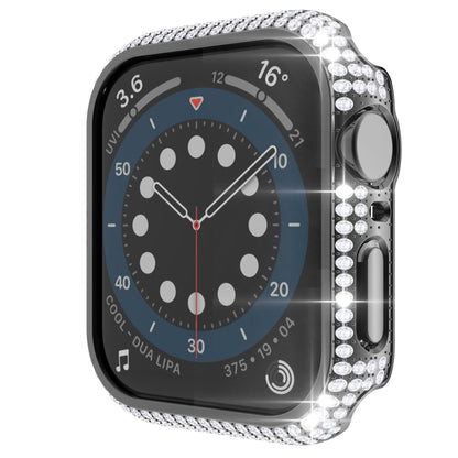 Diamonds Apple Watch Case
