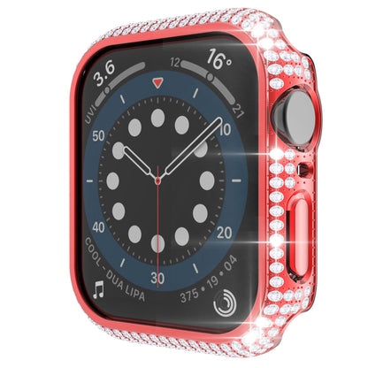 Diamonds Apple Watch Case