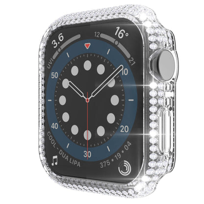 Diamonds Apple Watch Case